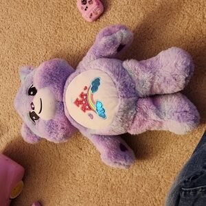 40th Anniversary Care Bear
